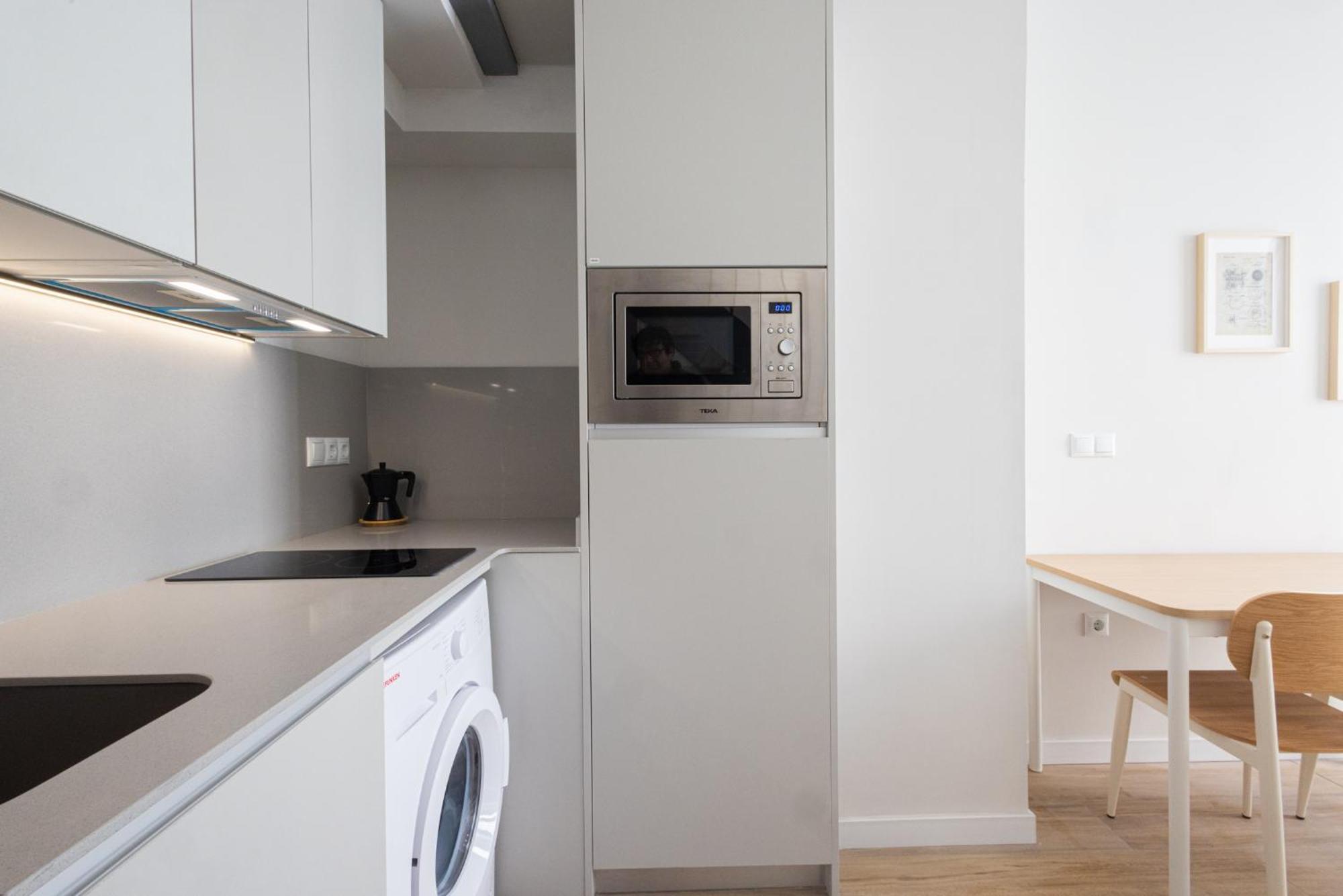 Florit Flats - The Mediterraneo Apartments Valencia Bagian luar foto