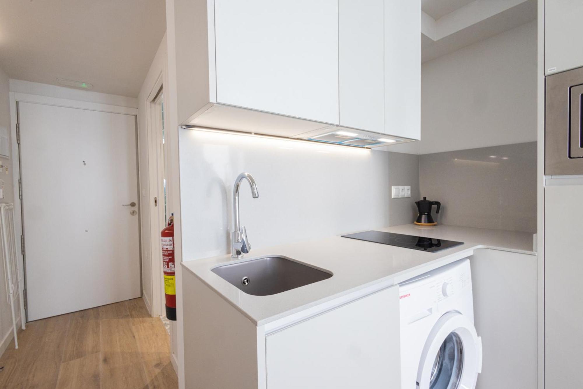 Florit Flats - The Mediterraneo Apartments Valencia Bagian luar foto