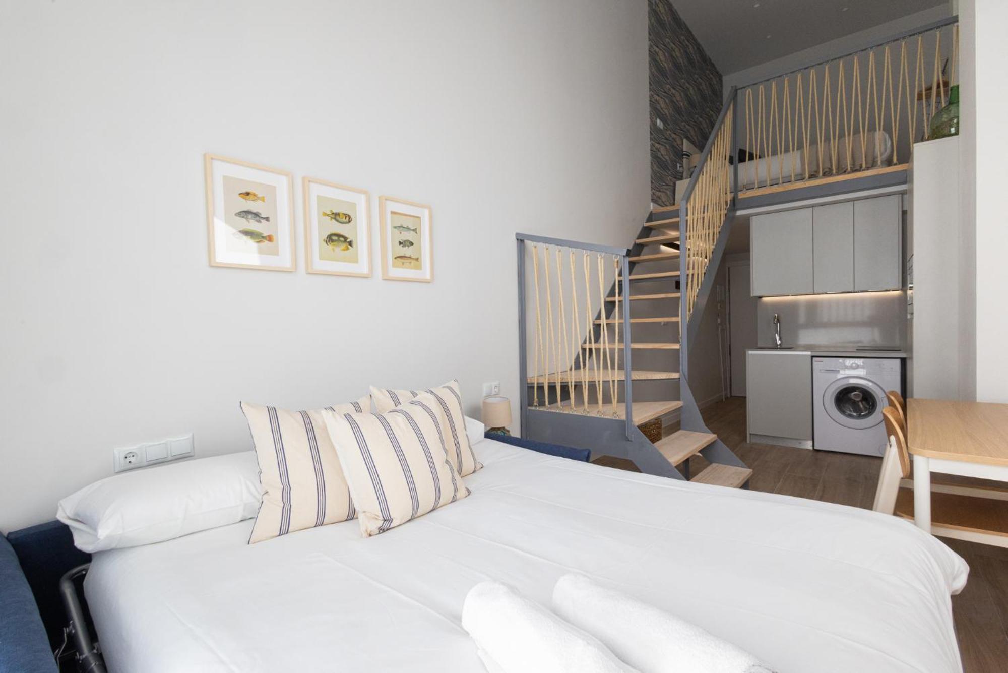 Florit Flats - The Mediterraneo Apartments Valencia Bagian luar foto