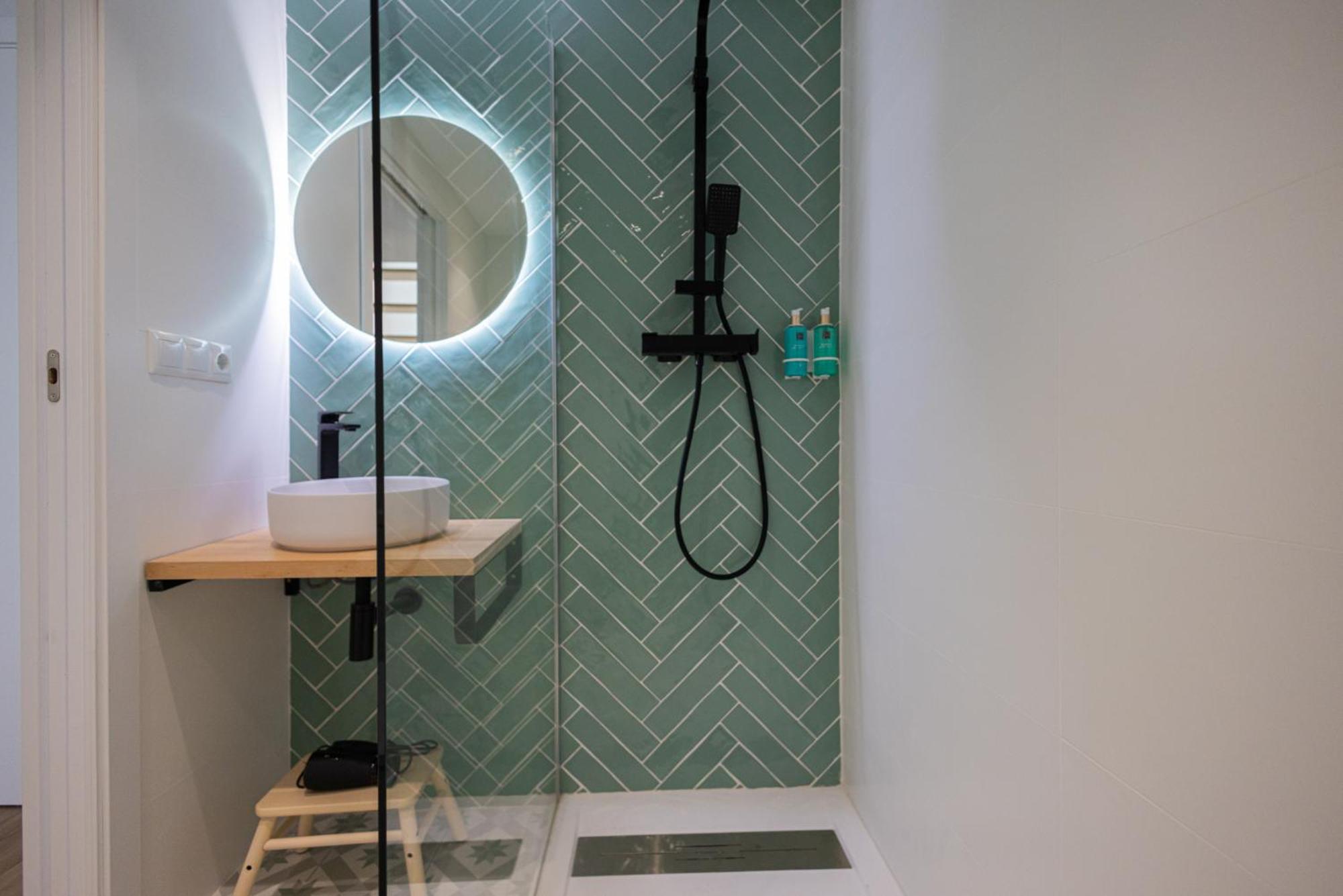 Florit Flats - The Mediterraneo Apartments Valencia Bagian luar foto