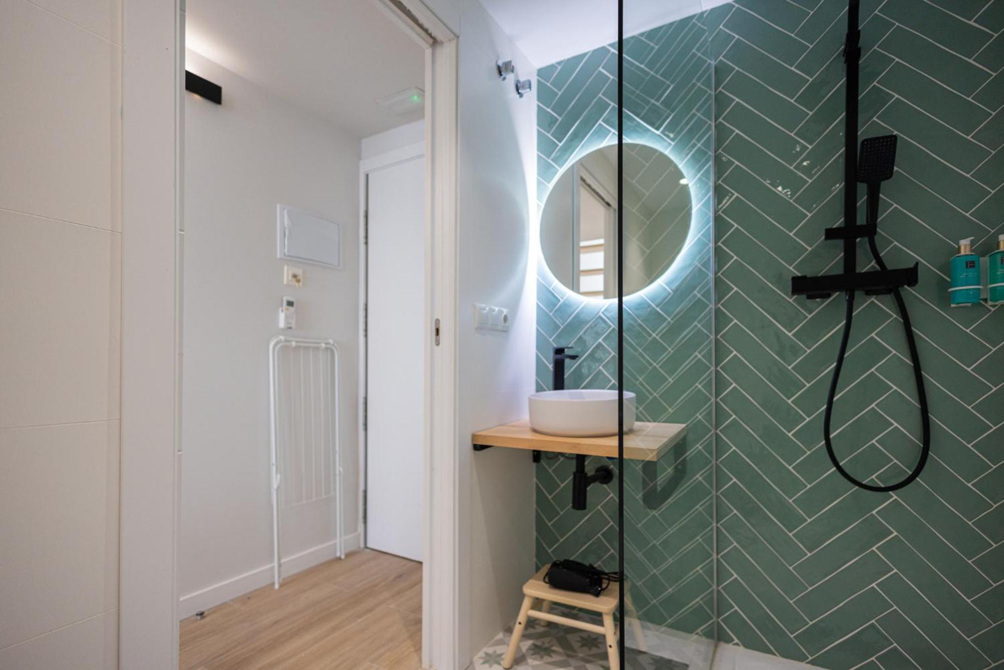 Florit Flats - The Mediterraneo Apartments Valencia Bagian luar foto