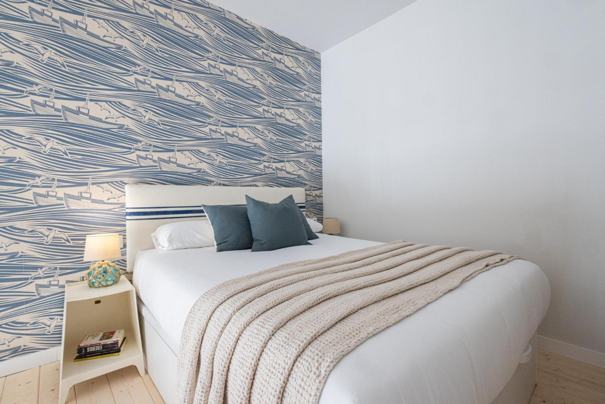 Florit Flats - The Mediterraneo Apartments Valencia Bagian luar foto