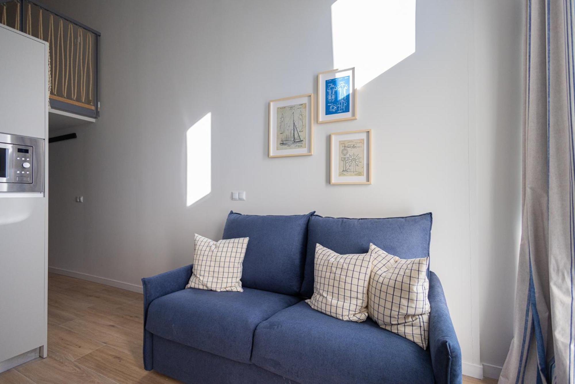 Florit Flats - The Mediterraneo Apartments Valencia Bagian luar foto