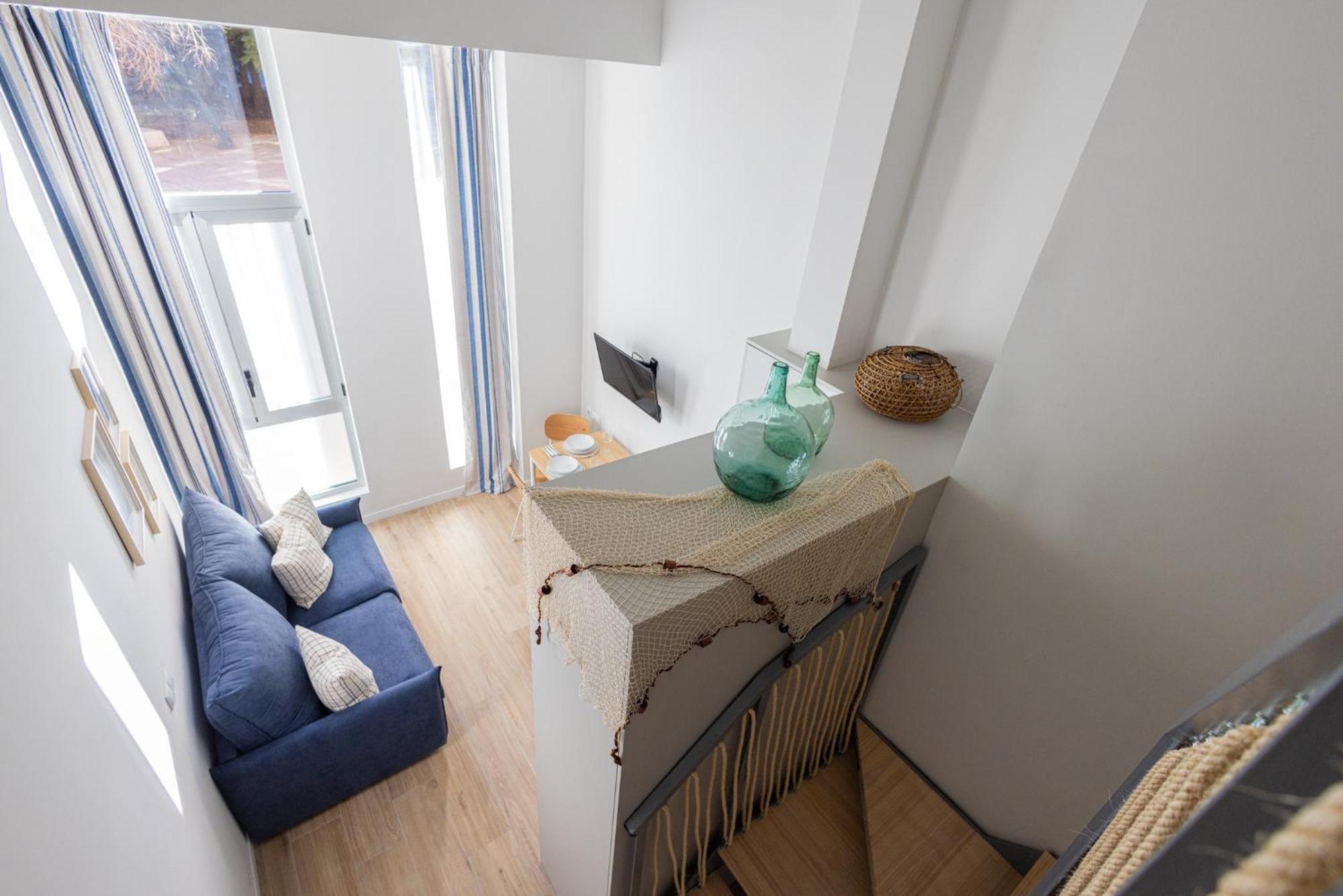 Florit Flats - The Mediterraneo Apartments Valencia Bagian luar foto