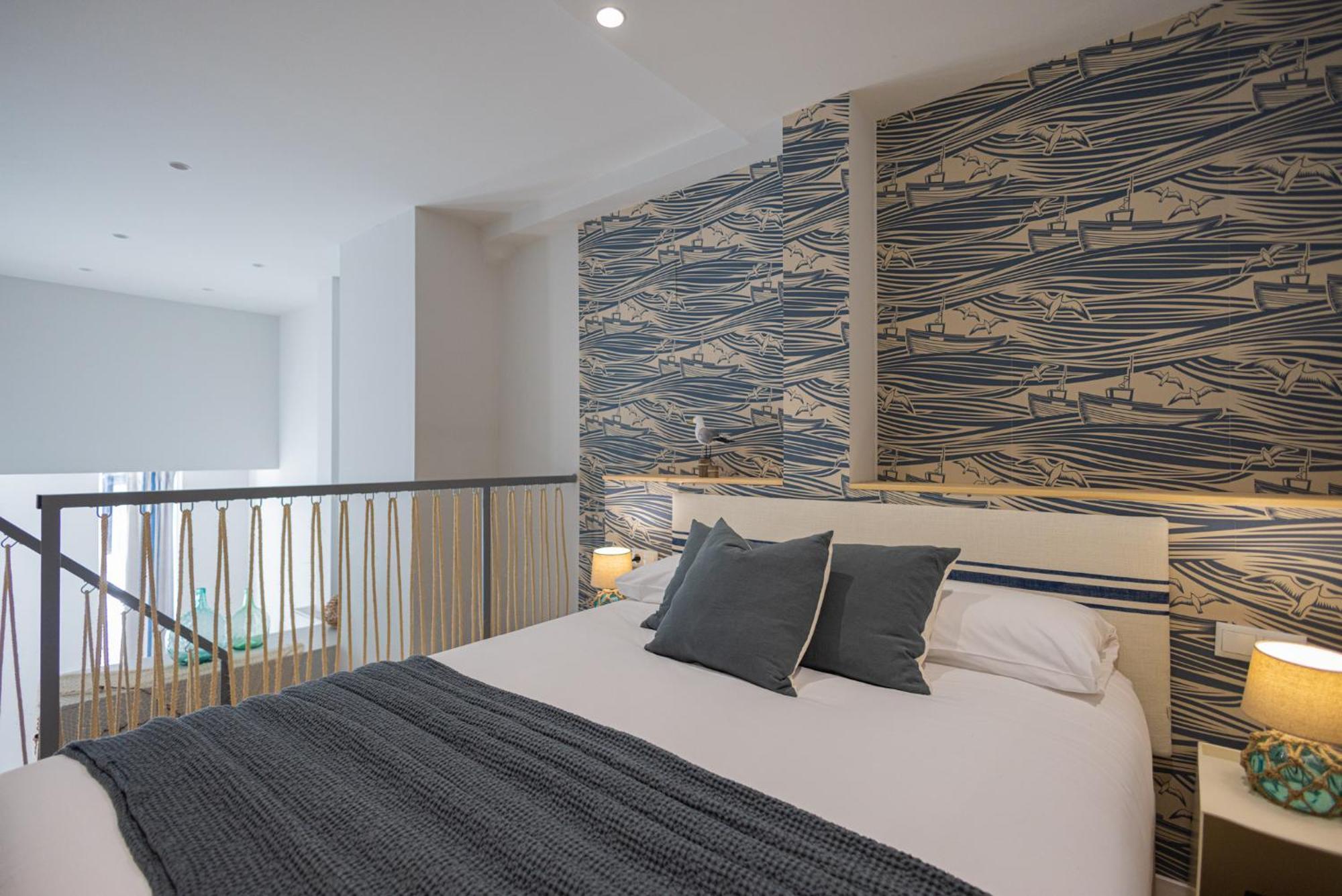 Florit Flats - The Mediterraneo Apartments Valencia Bagian luar foto