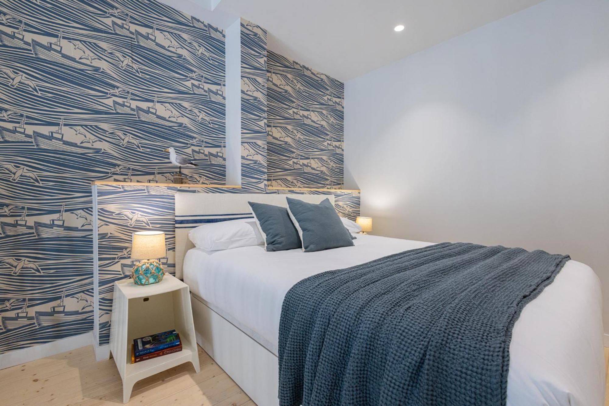 Florit Flats - The Mediterraneo Apartments Valencia Bagian luar foto
