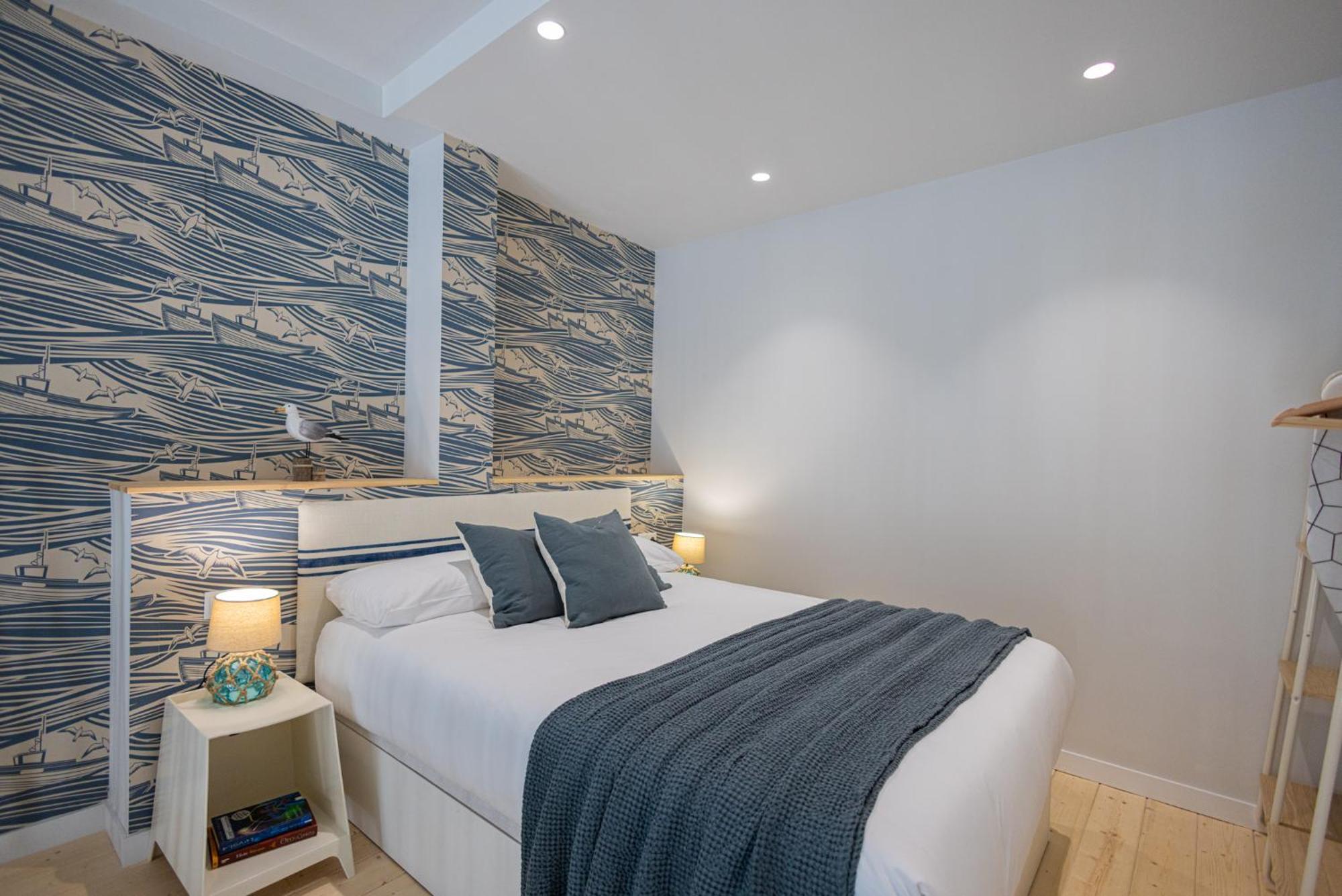 Florit Flats - The Mediterraneo Apartments Valencia Bagian luar foto