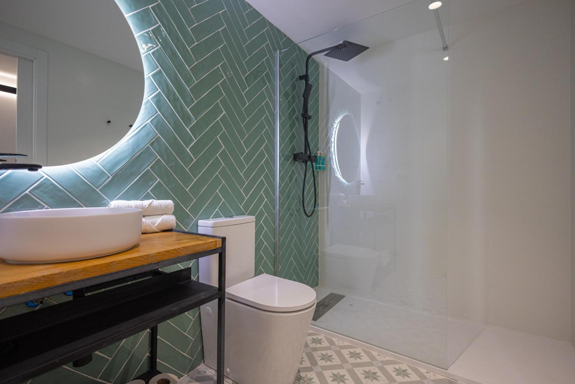 Florit Flats - The Mediterraneo Apartments Valencia Bagian luar foto