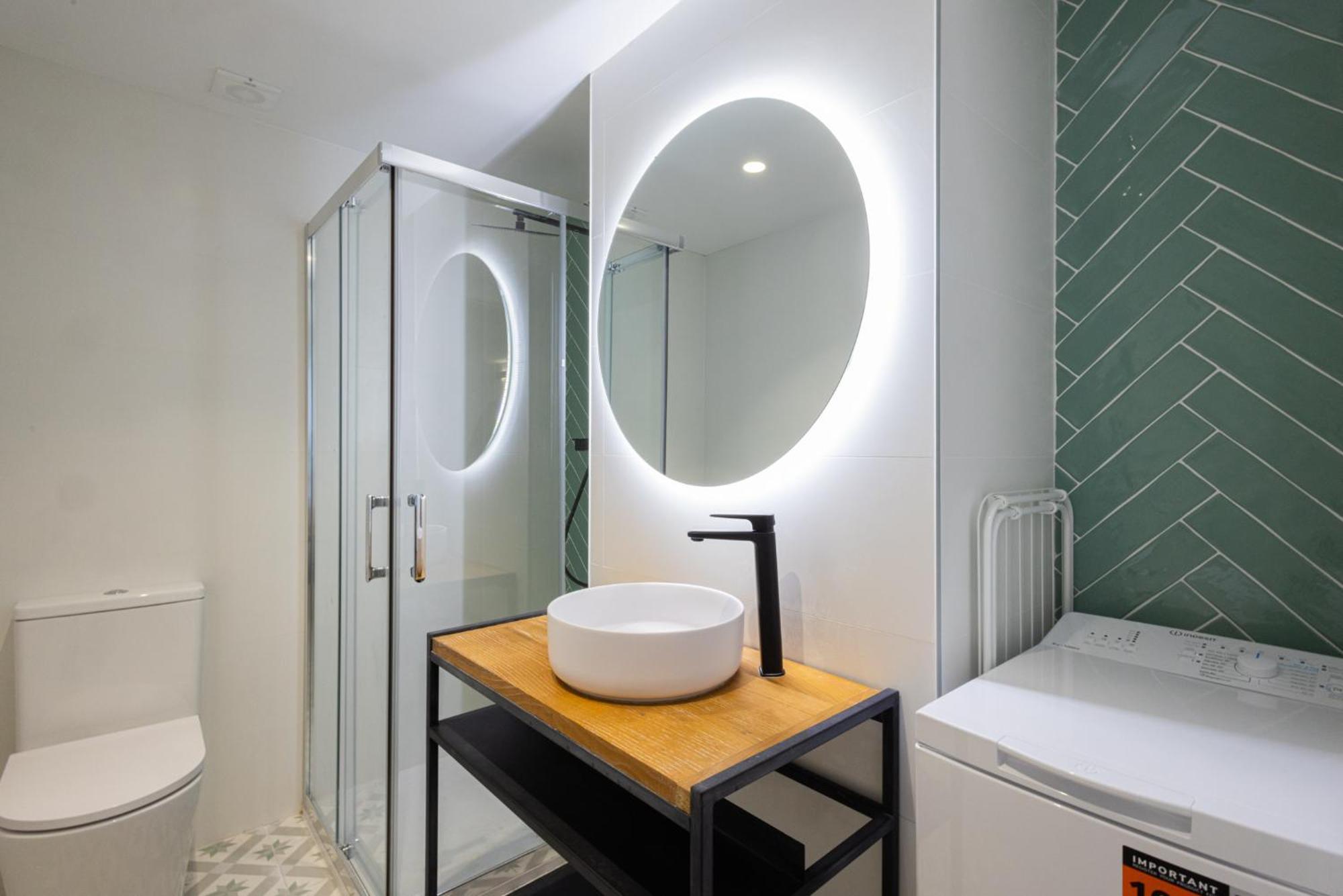 Florit Flats - The Mediterraneo Apartments Valencia Bagian luar foto