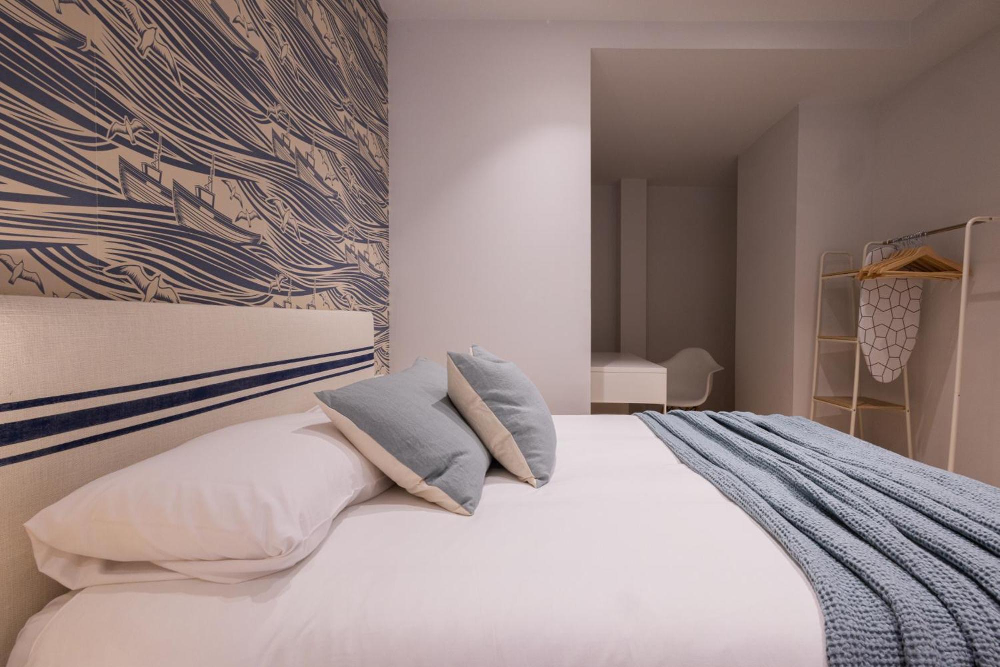 Florit Flats - The Mediterraneo Apartments Valencia Bagian luar foto