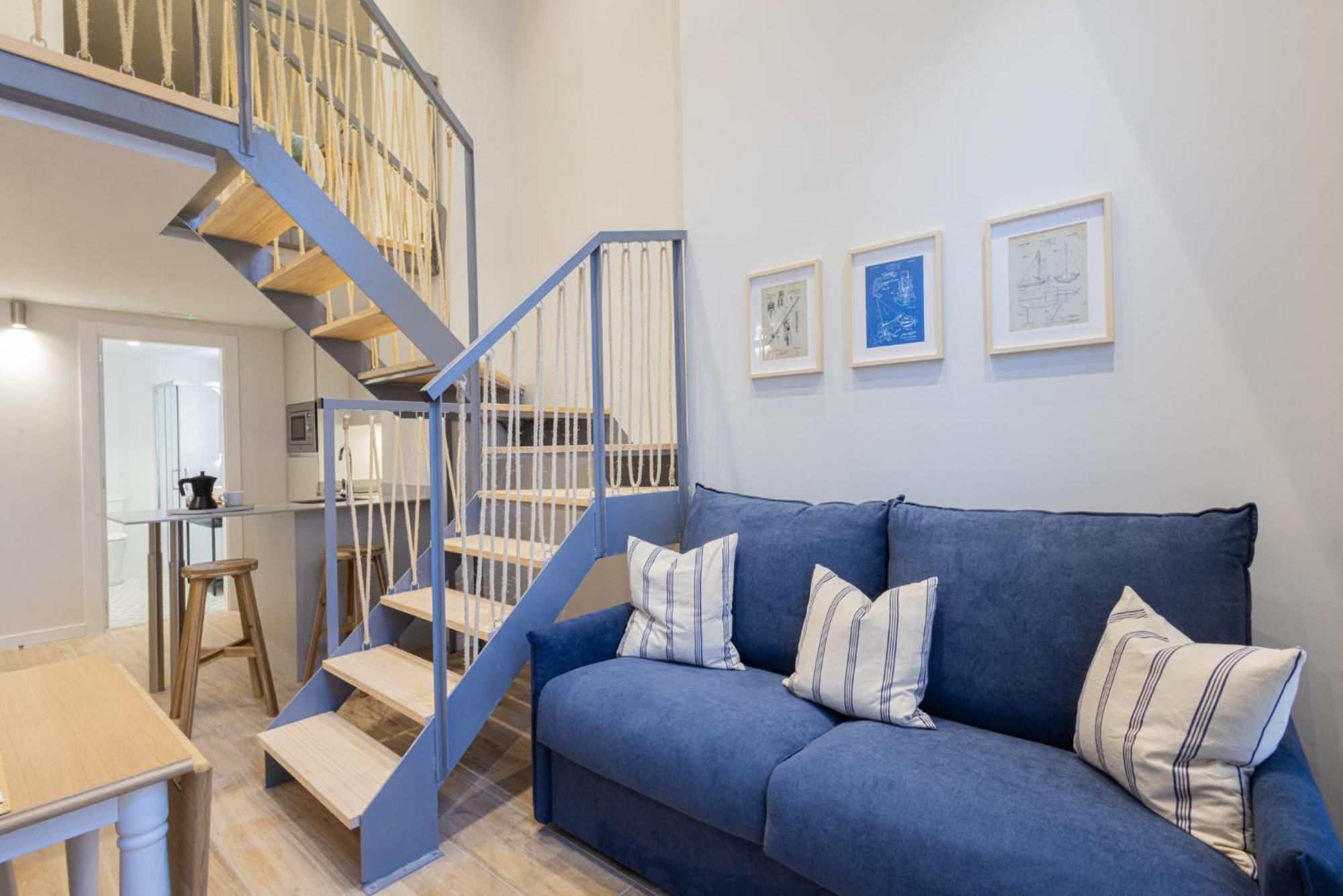 Florit Flats - The Mediterraneo Apartments Valencia Bagian luar foto