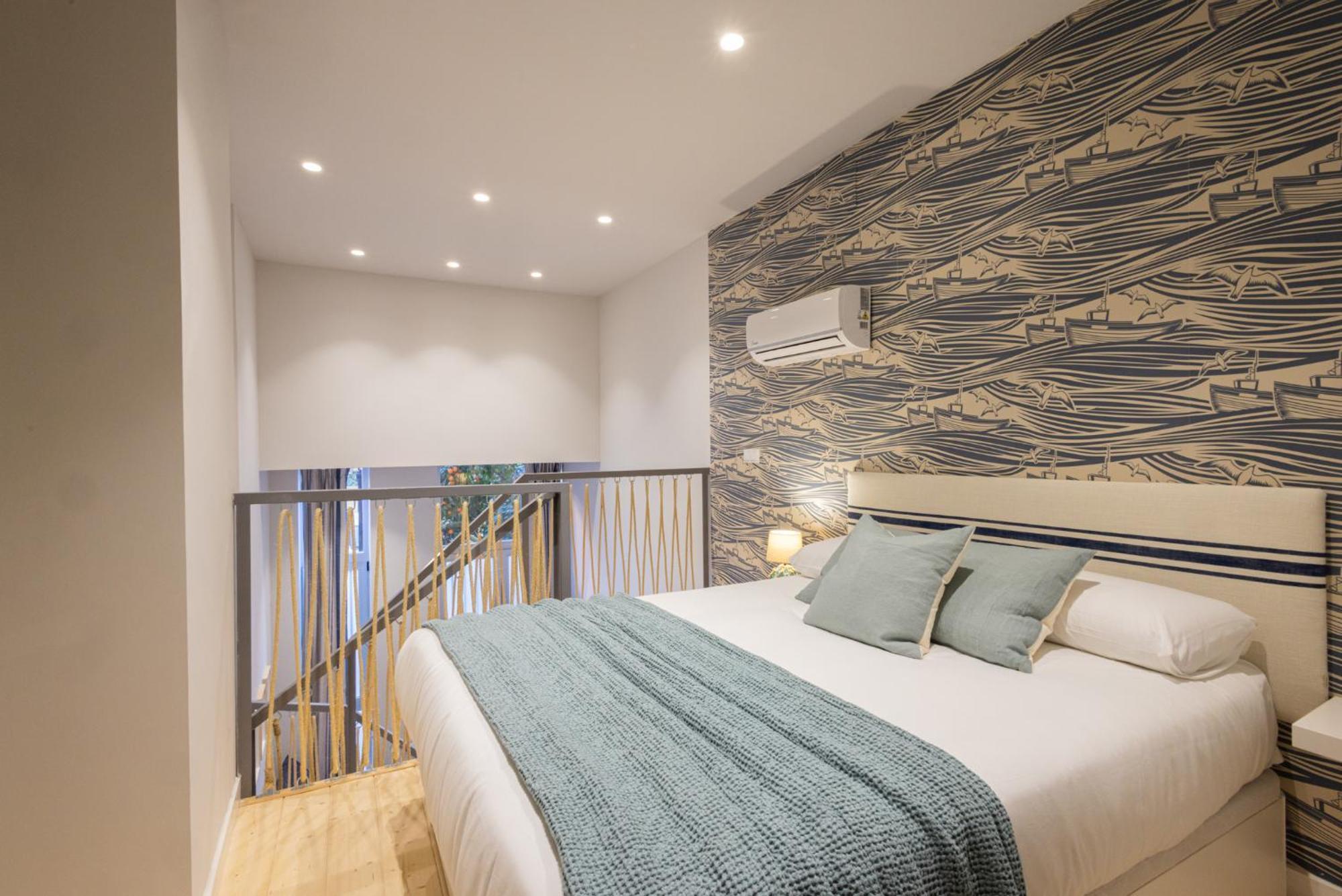 Florit Flats - The Mediterraneo Apartments Valencia Bagian luar foto