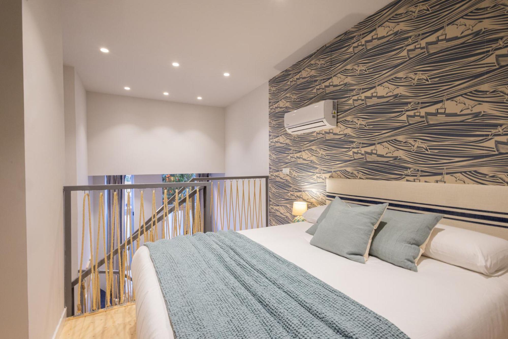 Florit Flats - The Mediterraneo Apartments Valencia Bagian luar foto