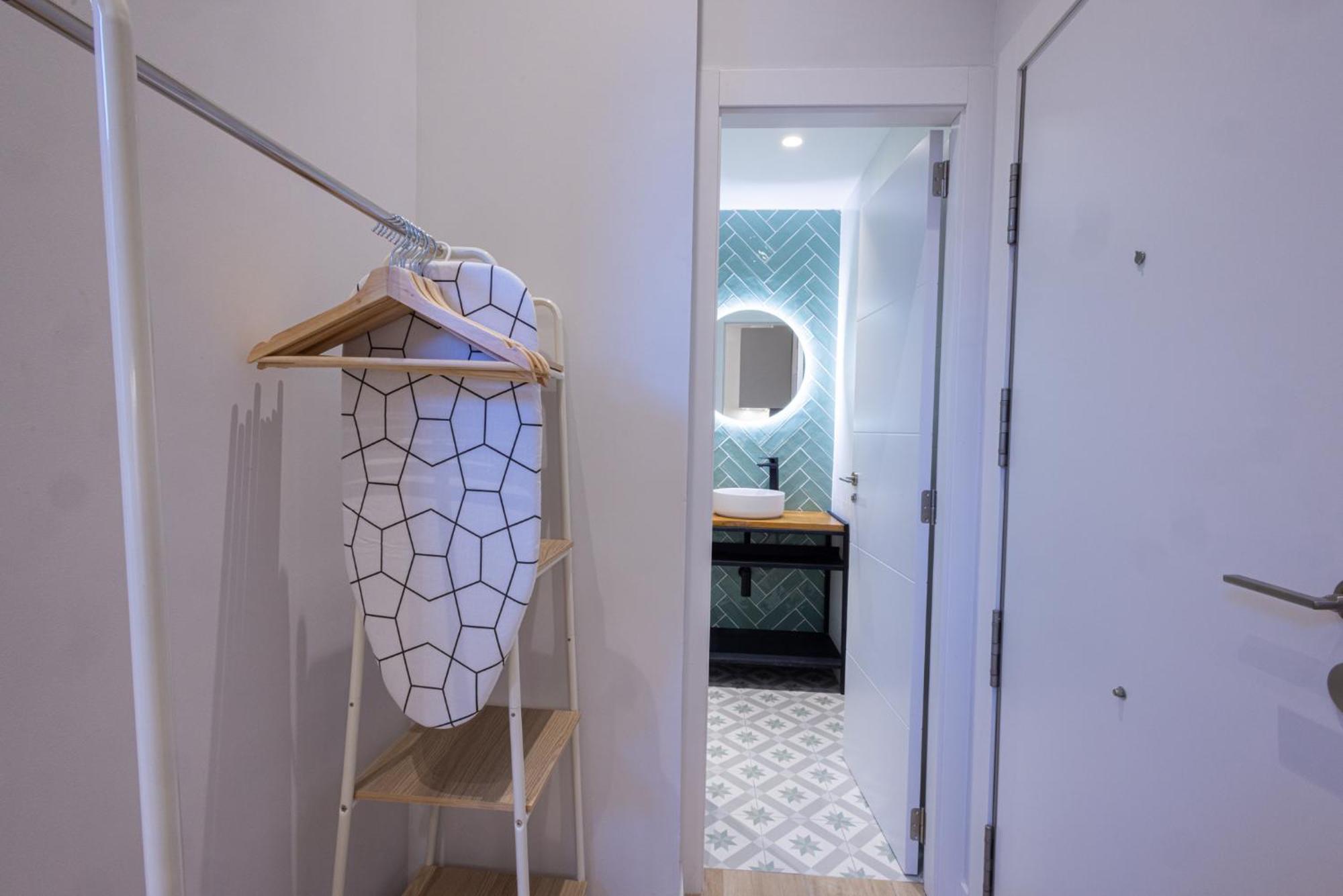 Florit Flats - The Mediterraneo Apartments Valencia Bagian luar foto