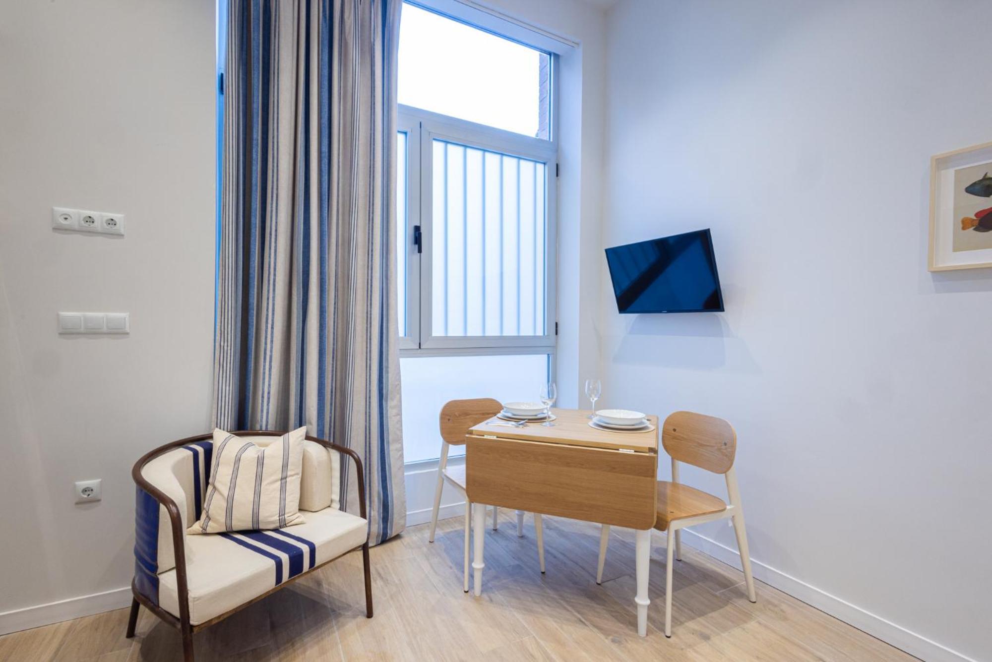 Florit Flats - The Mediterraneo Apartments Valencia Bagian luar foto