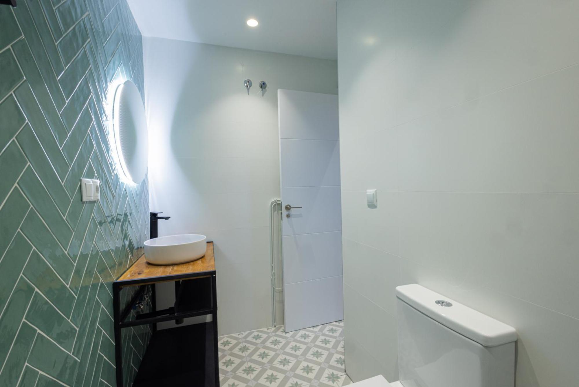Florit Flats - The Mediterraneo Apartments Valencia Bagian luar foto