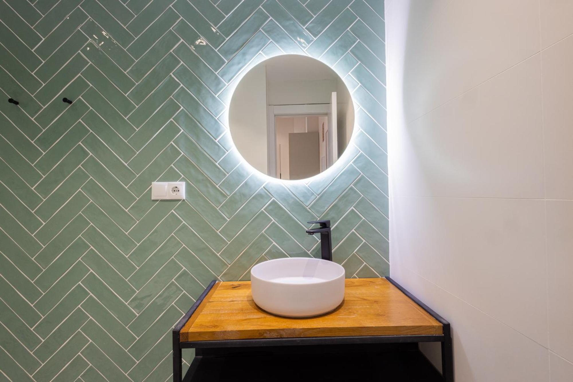 Florit Flats - The Mediterraneo Apartments Valencia Bagian luar foto
