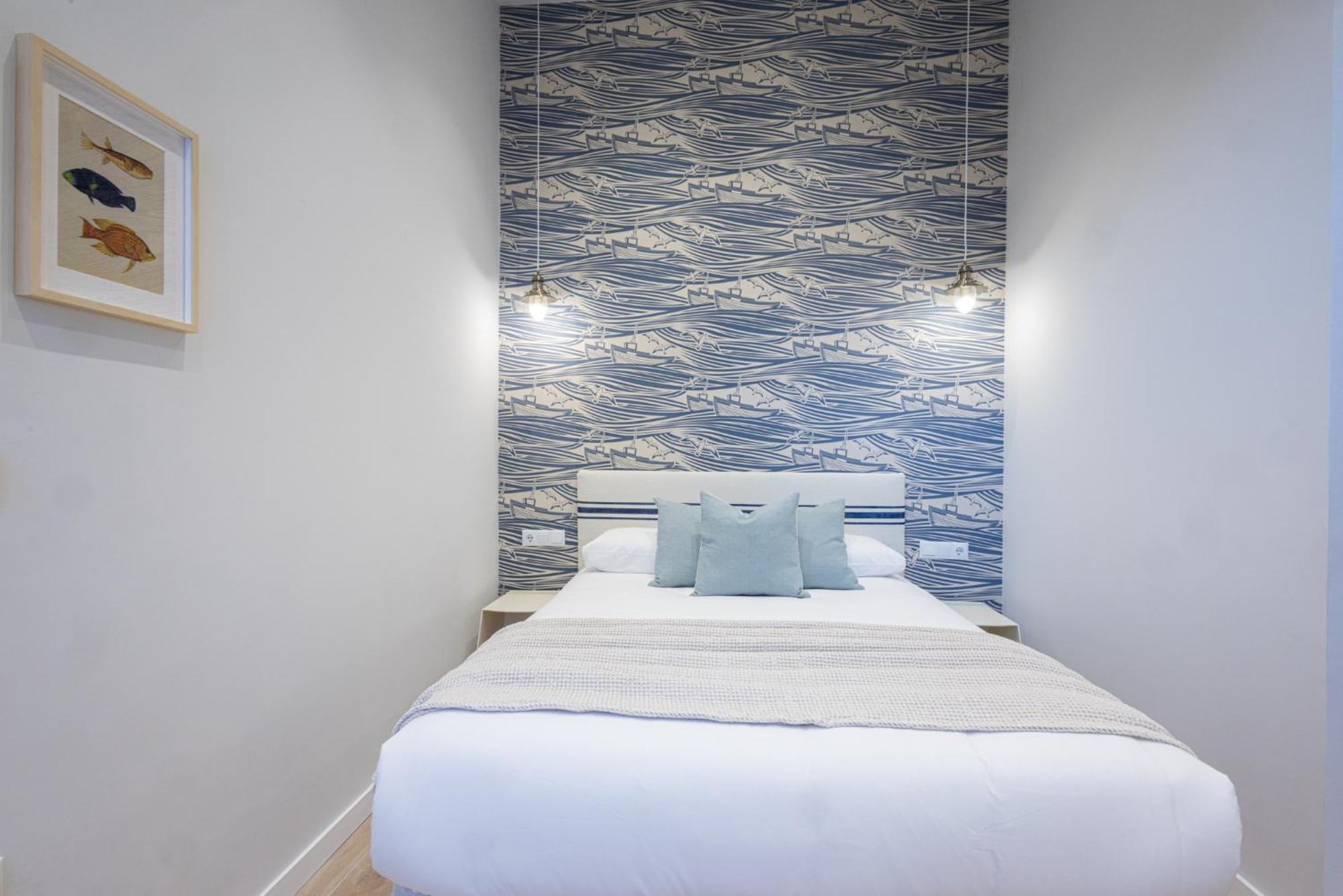 Florit Flats - The Mediterraneo Apartments Valencia Bagian luar foto