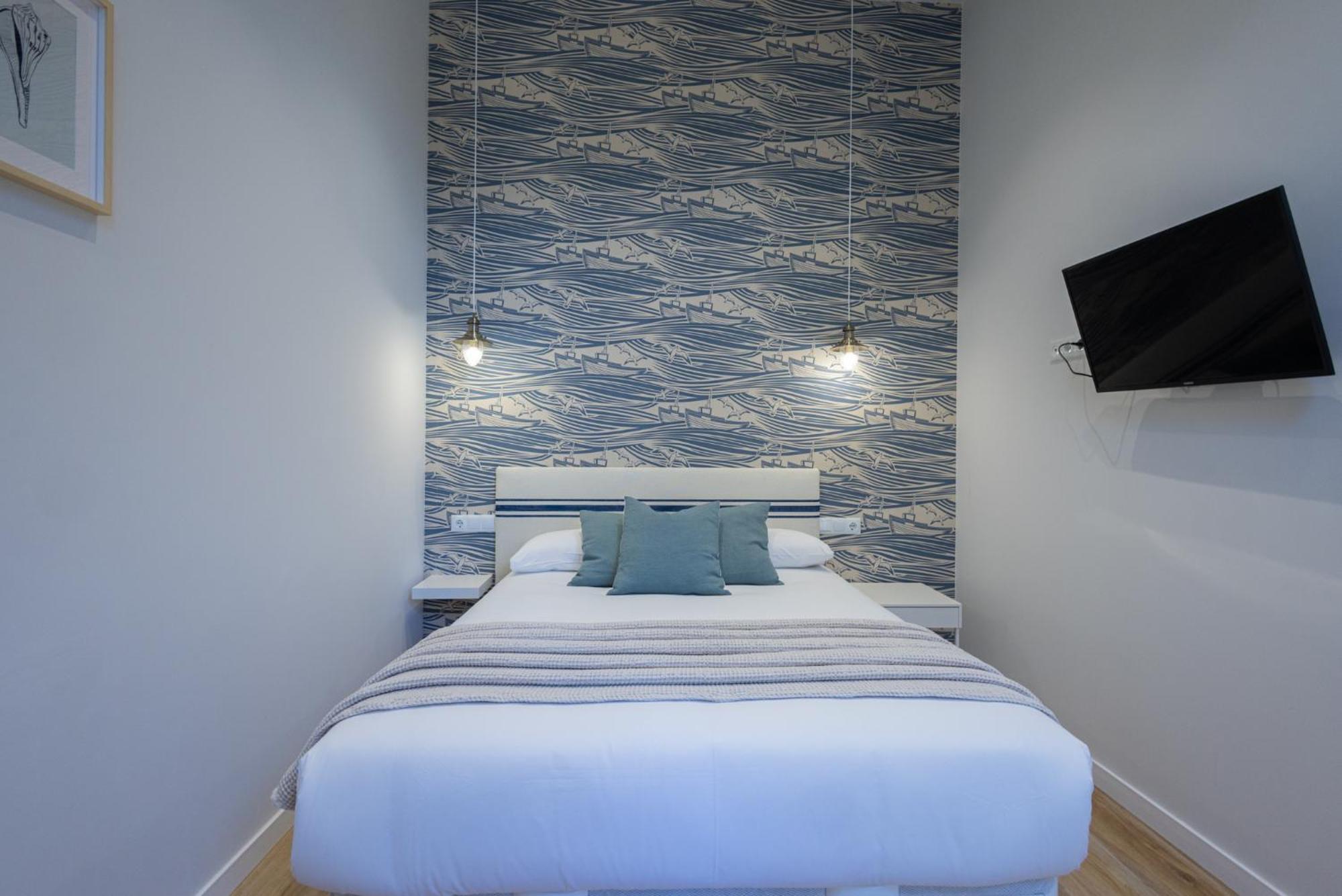 Florit Flats - The Mediterraneo Apartments Valencia Bagian luar foto