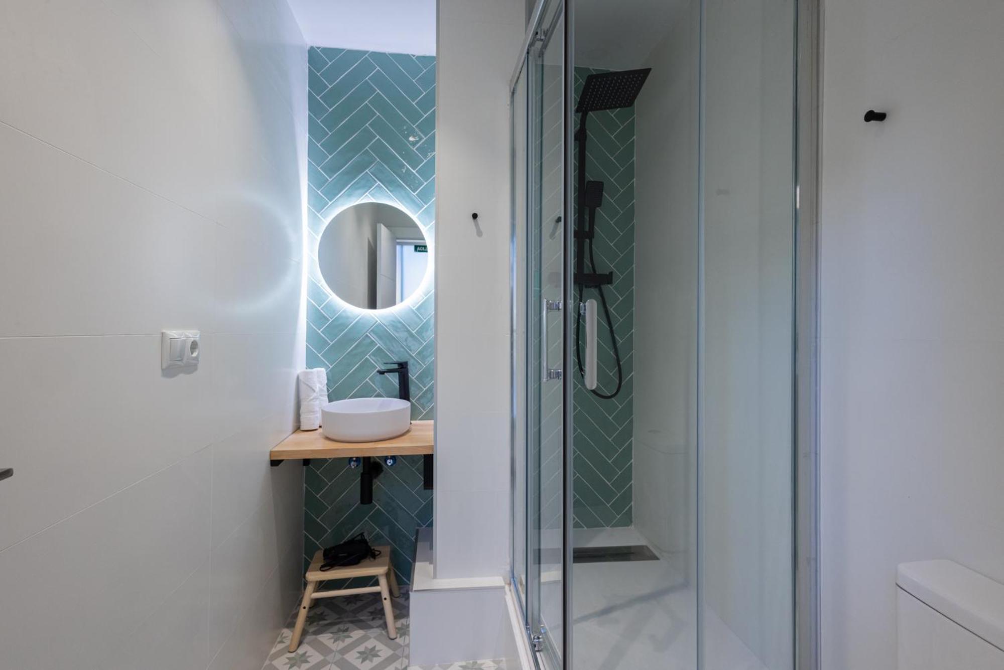 Florit Flats - The Mediterraneo Apartments Valencia Bagian luar foto