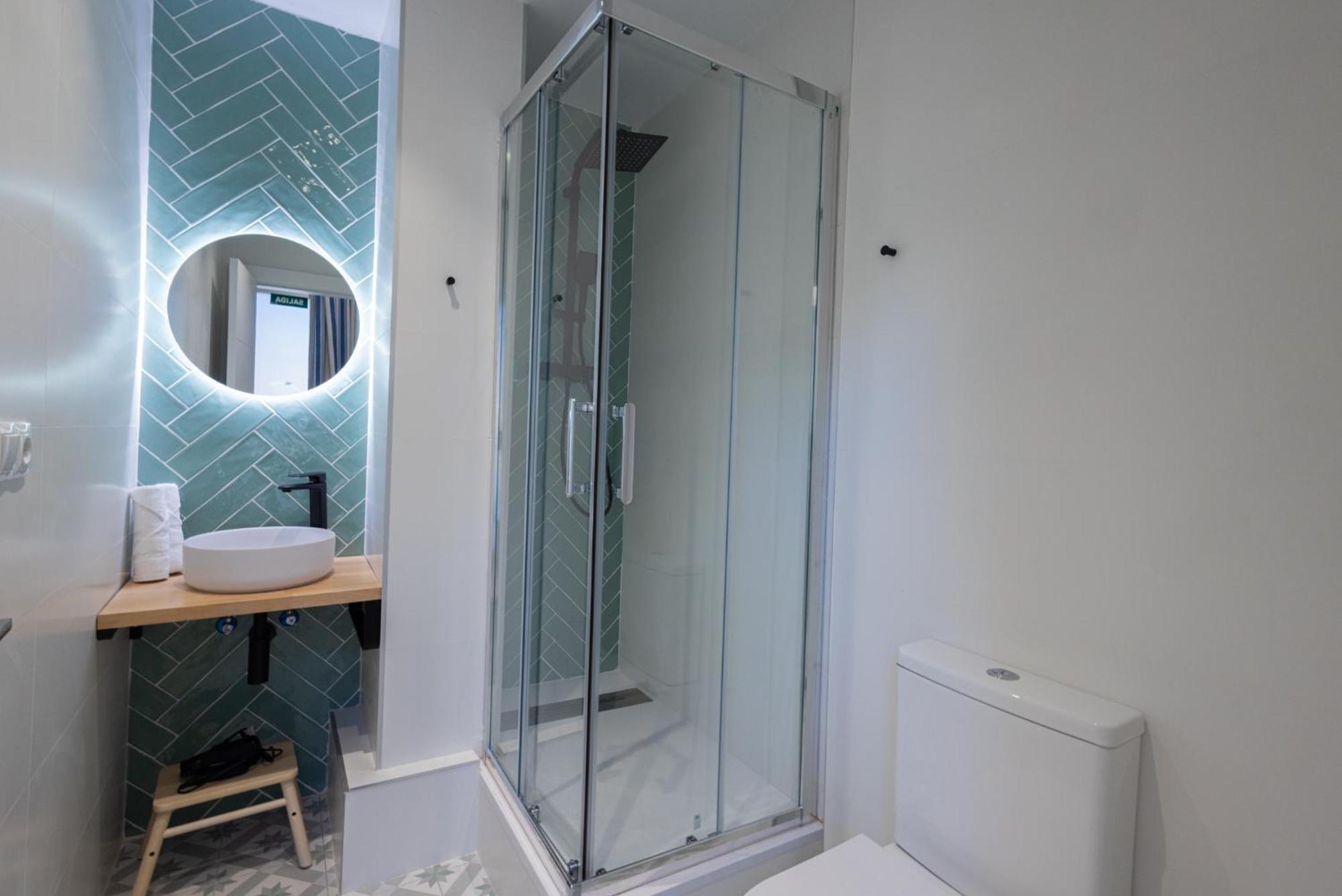 Florit Flats - The Mediterraneo Apartments Valencia Bagian luar foto