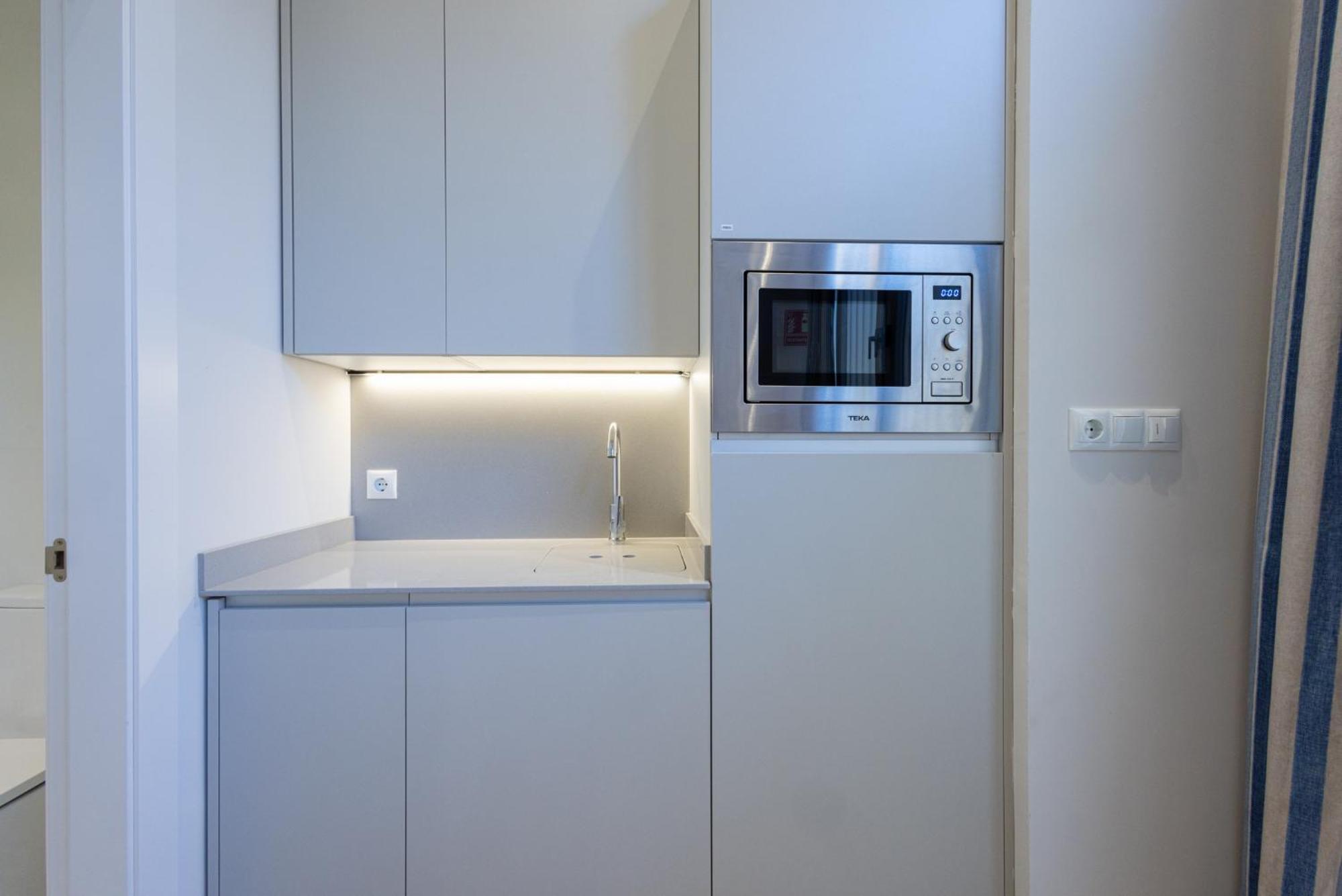 Florit Flats - The Mediterraneo Apartments Valencia Bagian luar foto