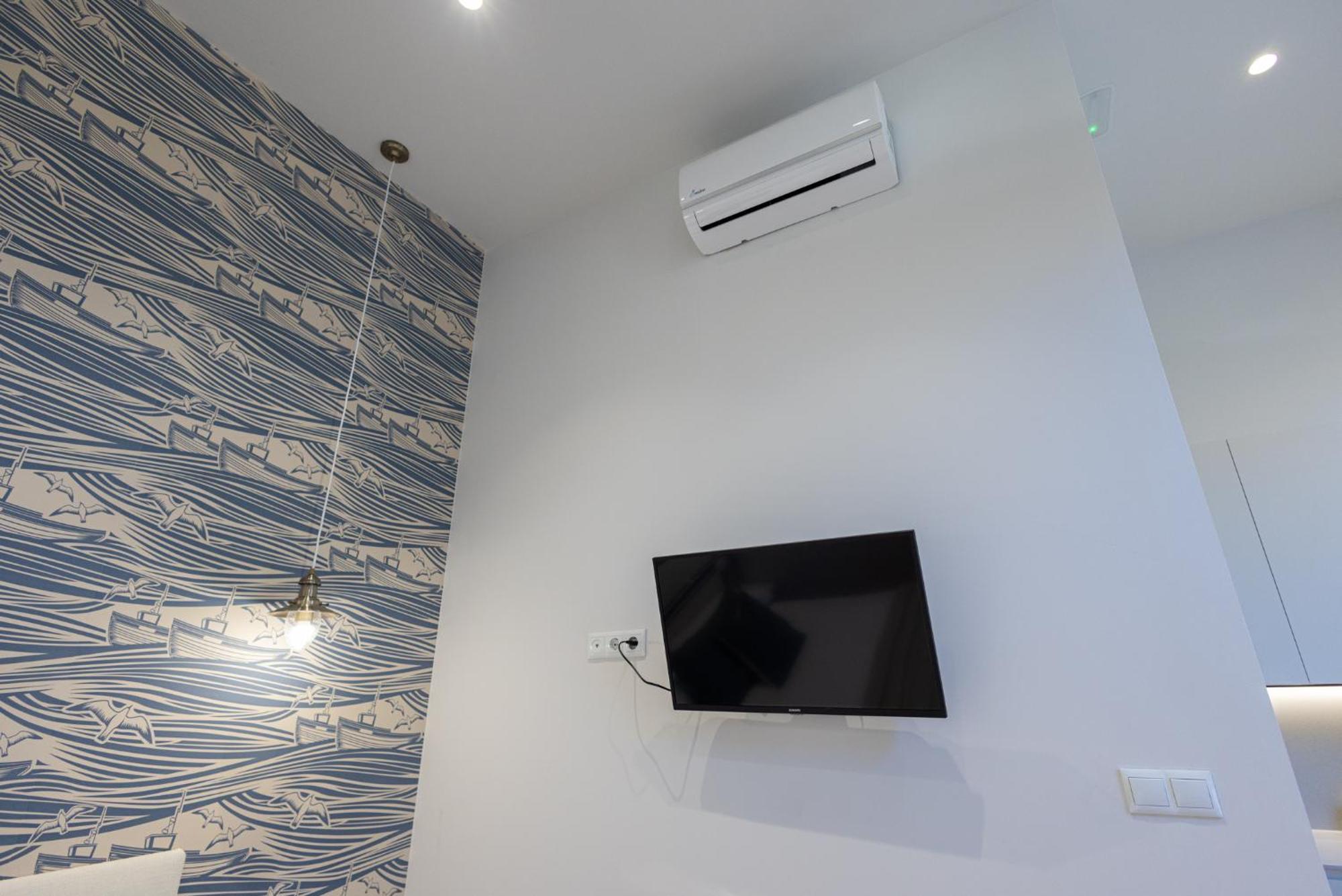 Florit Flats - The Mediterraneo Apartments Valencia Bagian luar foto