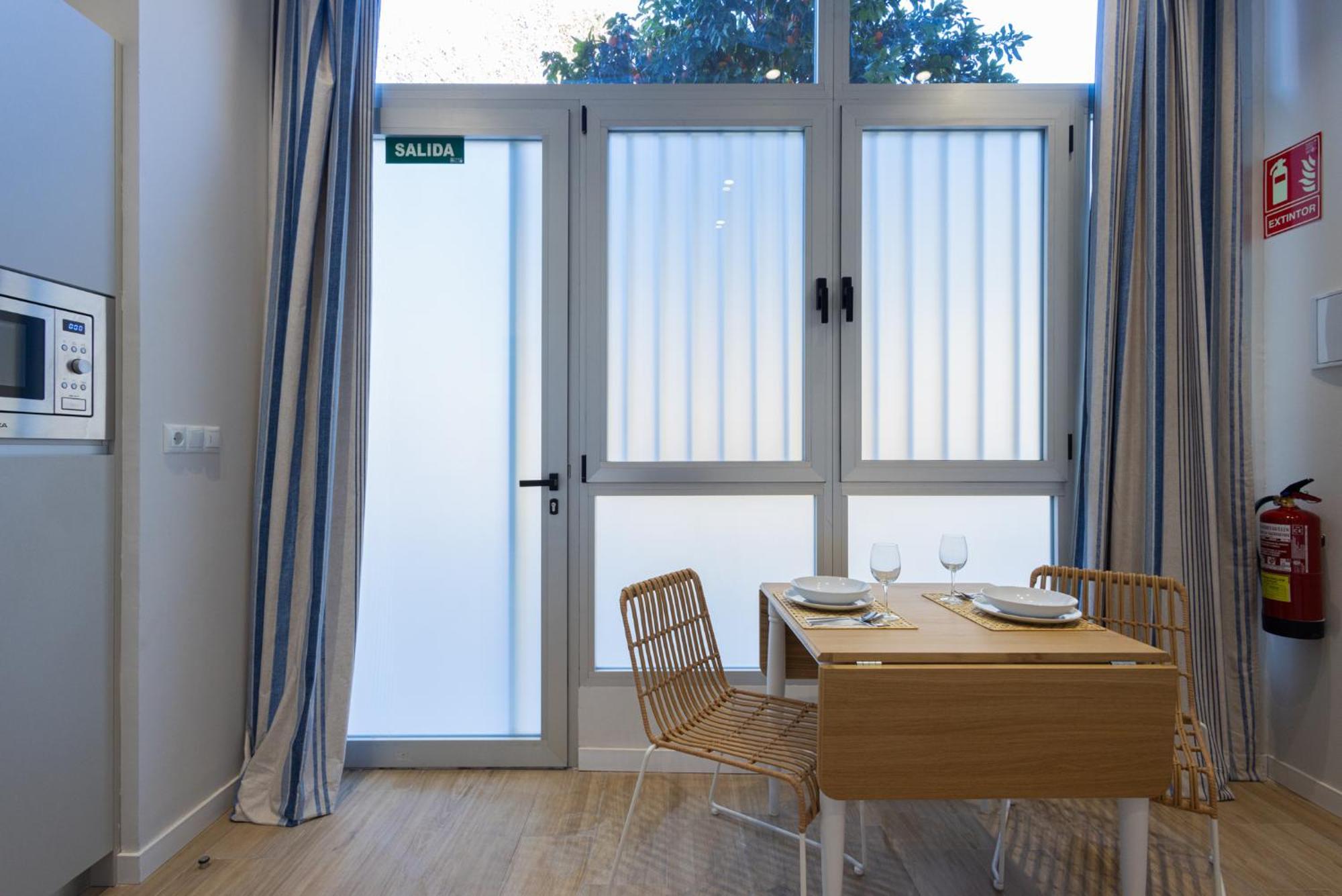 Florit Flats - The Mediterraneo Apartments Valencia Bagian luar foto