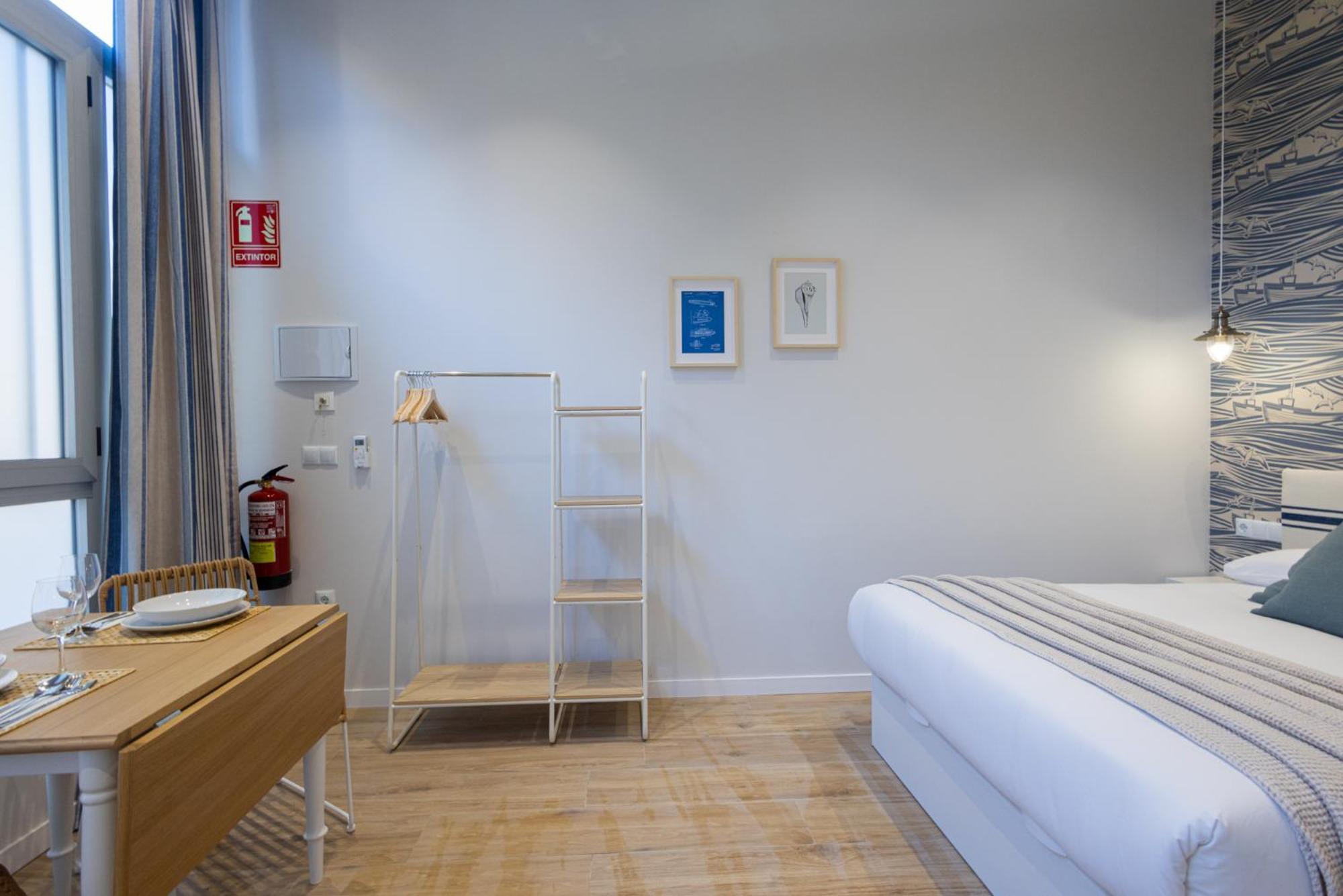 Florit Flats - The Mediterraneo Apartments Valencia Bagian luar foto
